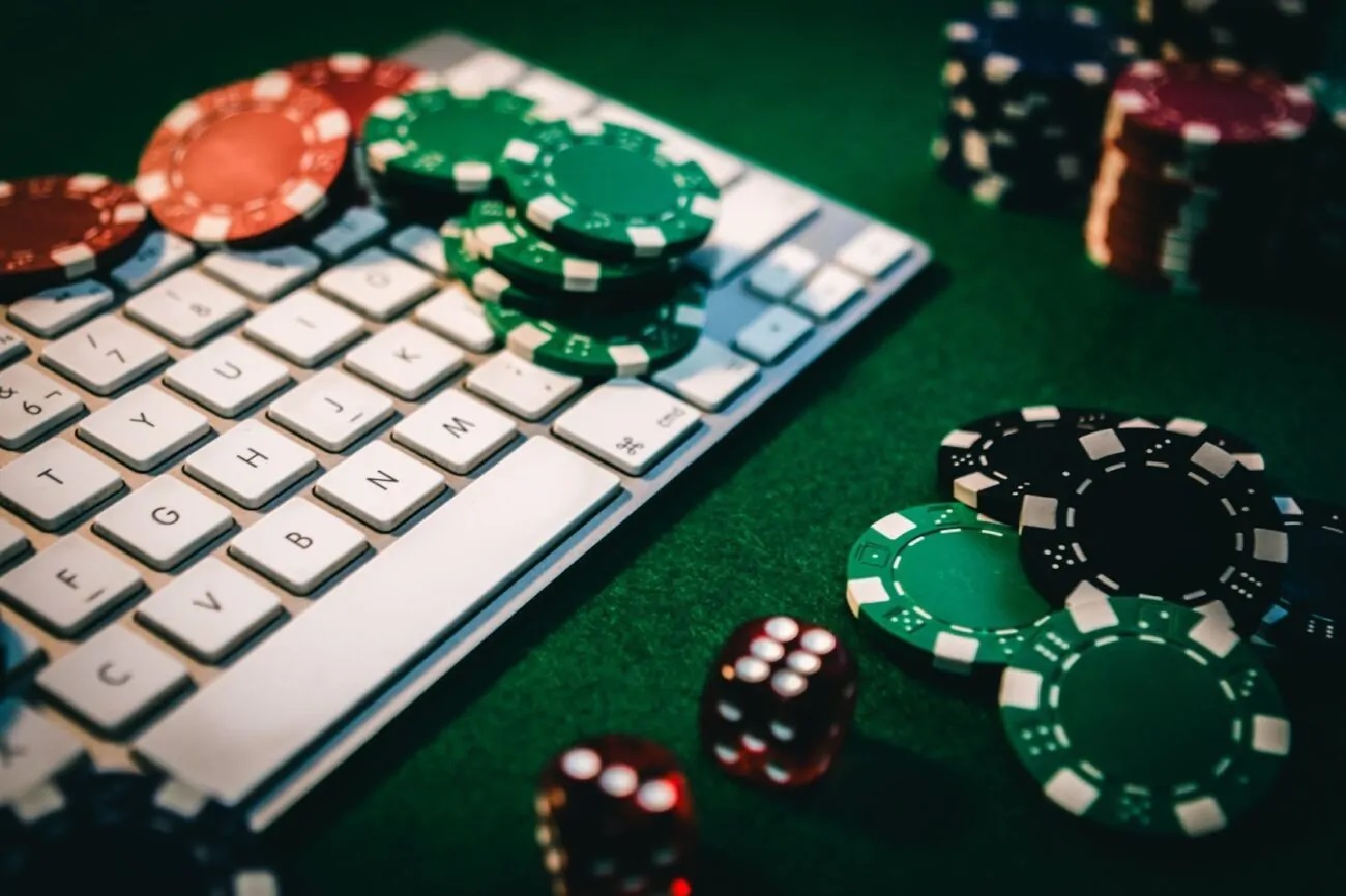 The Future of Gambling: Innovations in Vegas Casino Online