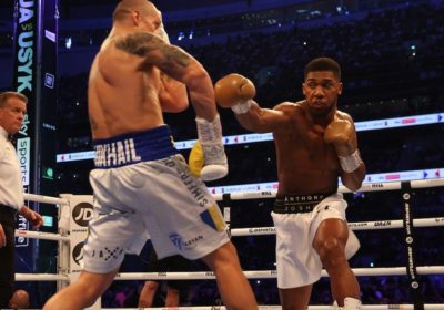 Boxing Free Streams: The Controversial Rise of Online Boxing Streaming