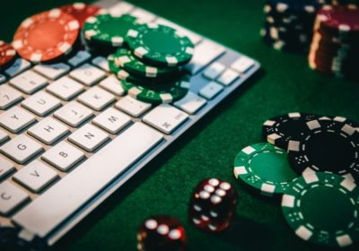 A Comprehensive Review of Top Online Gambling Sites