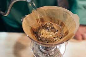 Enhancing Your Coffee Experience: The Importance of Water Filtration in Coffee Brewing