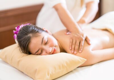 Elevate Your Business Trip with Relaxing Massages