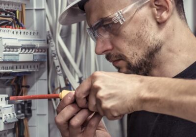 Career-Boosting Training for Electricians: How Ohio Trade Schools Prepare Novices for Success