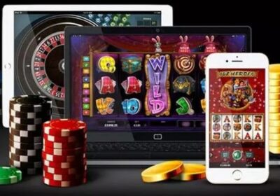 Why should you try progressive jackpot online slots?