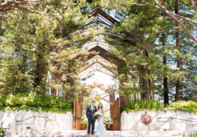 Explore Unique Las Vegas Wedding Chapels